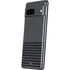 Black and Grey Stripes Pixel Skins